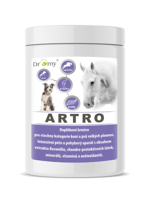 DROMY ARTRO FORTE 900g